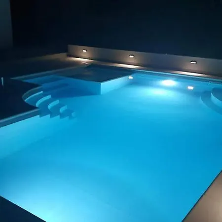 Apartamento 2 Bedroom With Balcony *